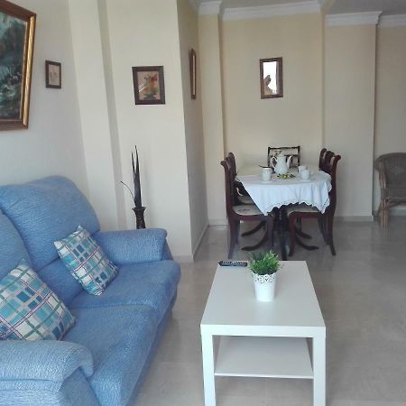 Apartamento El Mirador de Vejer Vejer de la Frontera Exterior foto