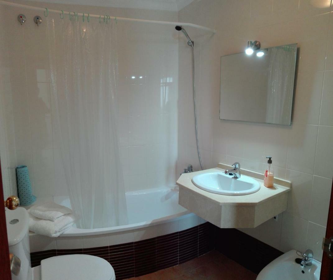 Apartamento El Mirador de Vejer Vejer de la Frontera Exterior foto