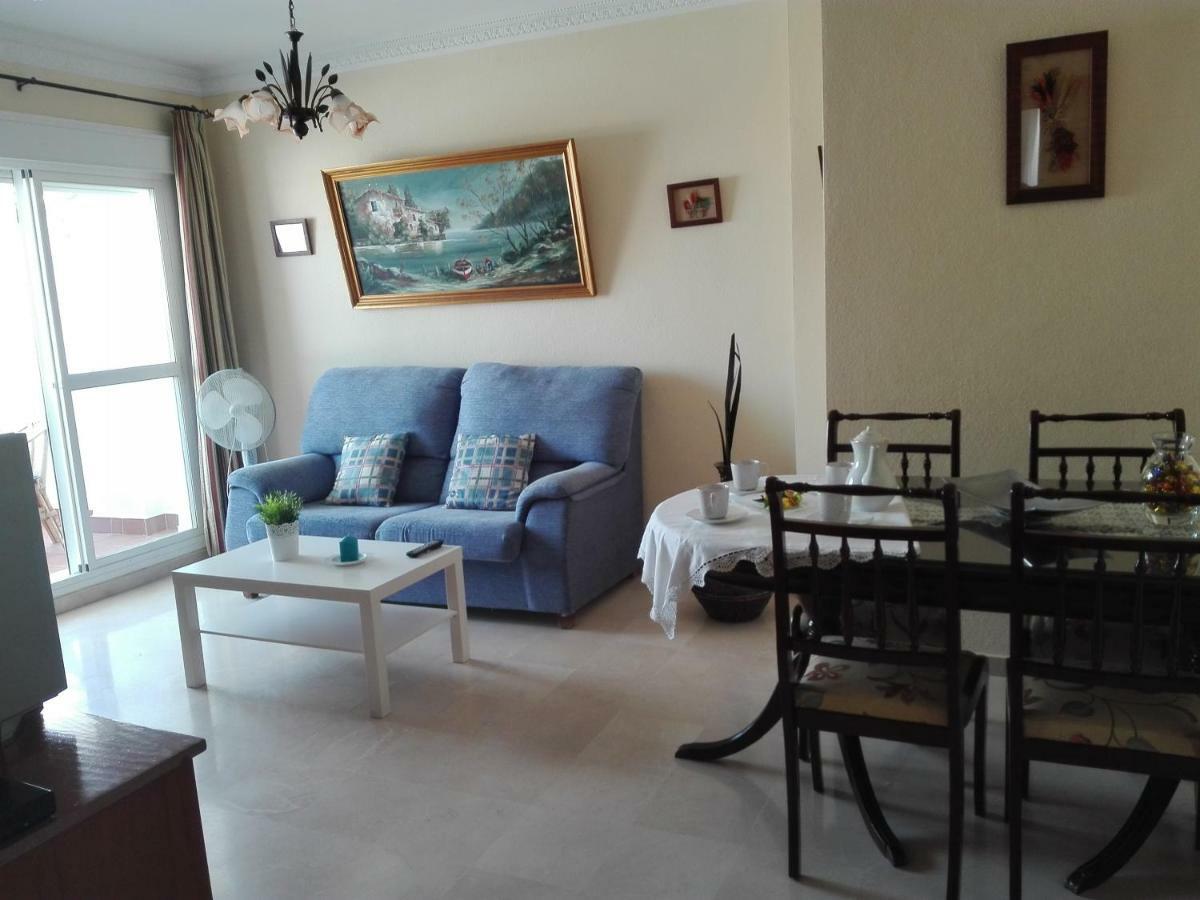 Apartamento El Mirador de Vejer Vejer de la Frontera Exterior foto