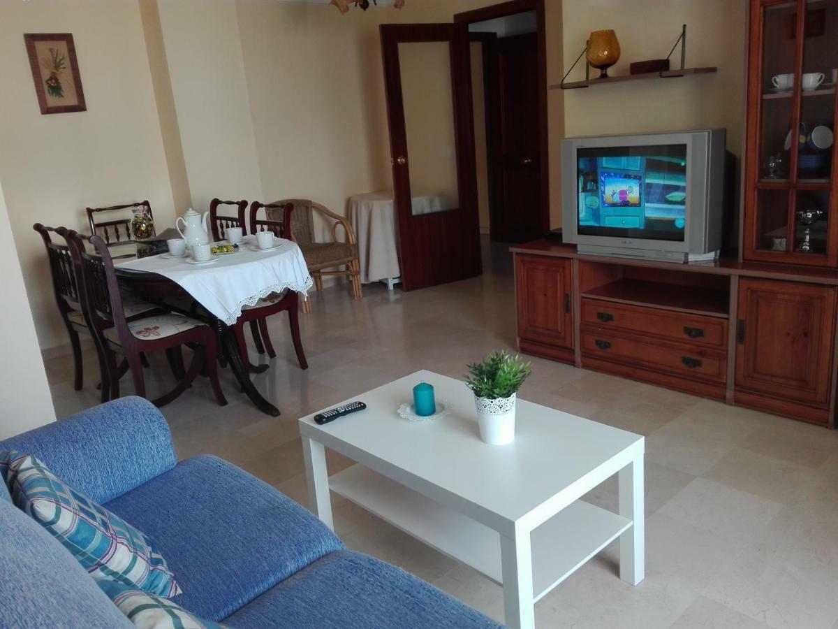Apartamento El Mirador de Vejer Vejer de la Frontera Exterior foto
