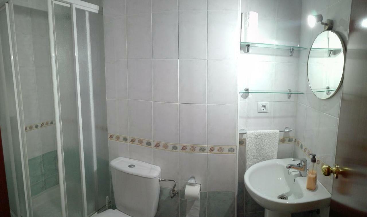 Apartamento El Mirador de Vejer Vejer de la Frontera Exterior foto
