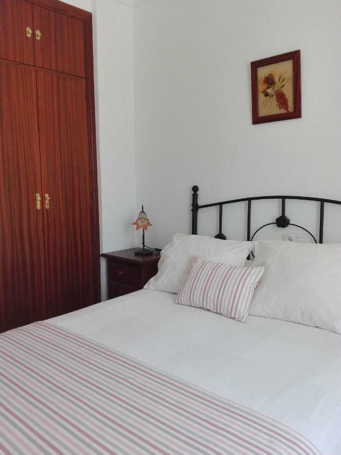 Apartamento El Mirador de Vejer Vejer de la Frontera Exterior foto