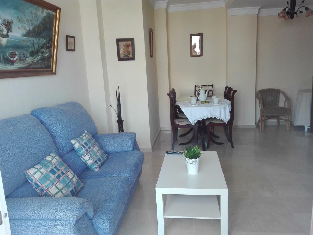 Apartamento El Mirador de Vejer Vejer de la Frontera Exterior foto
