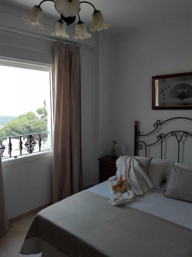 Apartamento El Mirador de Vejer Vejer de la Frontera Exterior foto