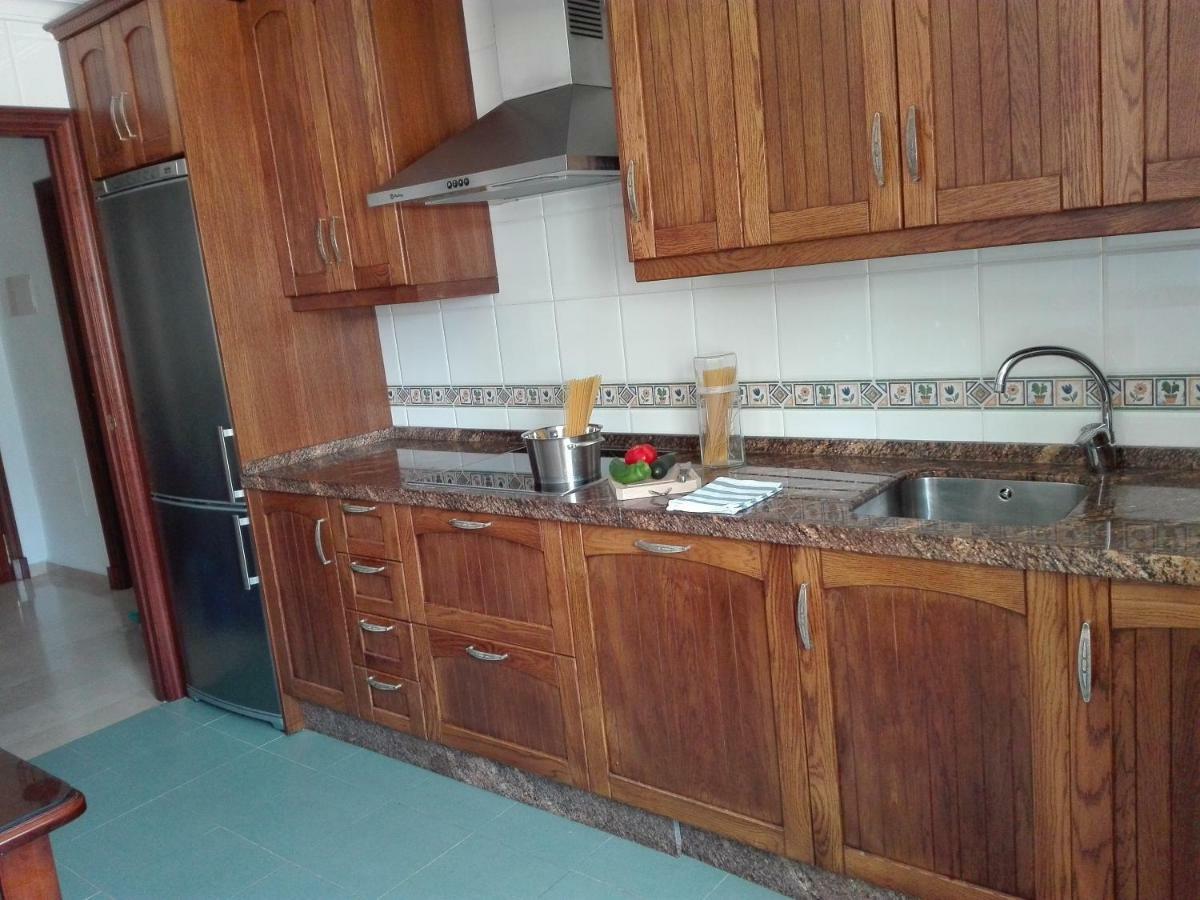 Apartamento El Mirador de Vejer Vejer de la Frontera Exterior foto