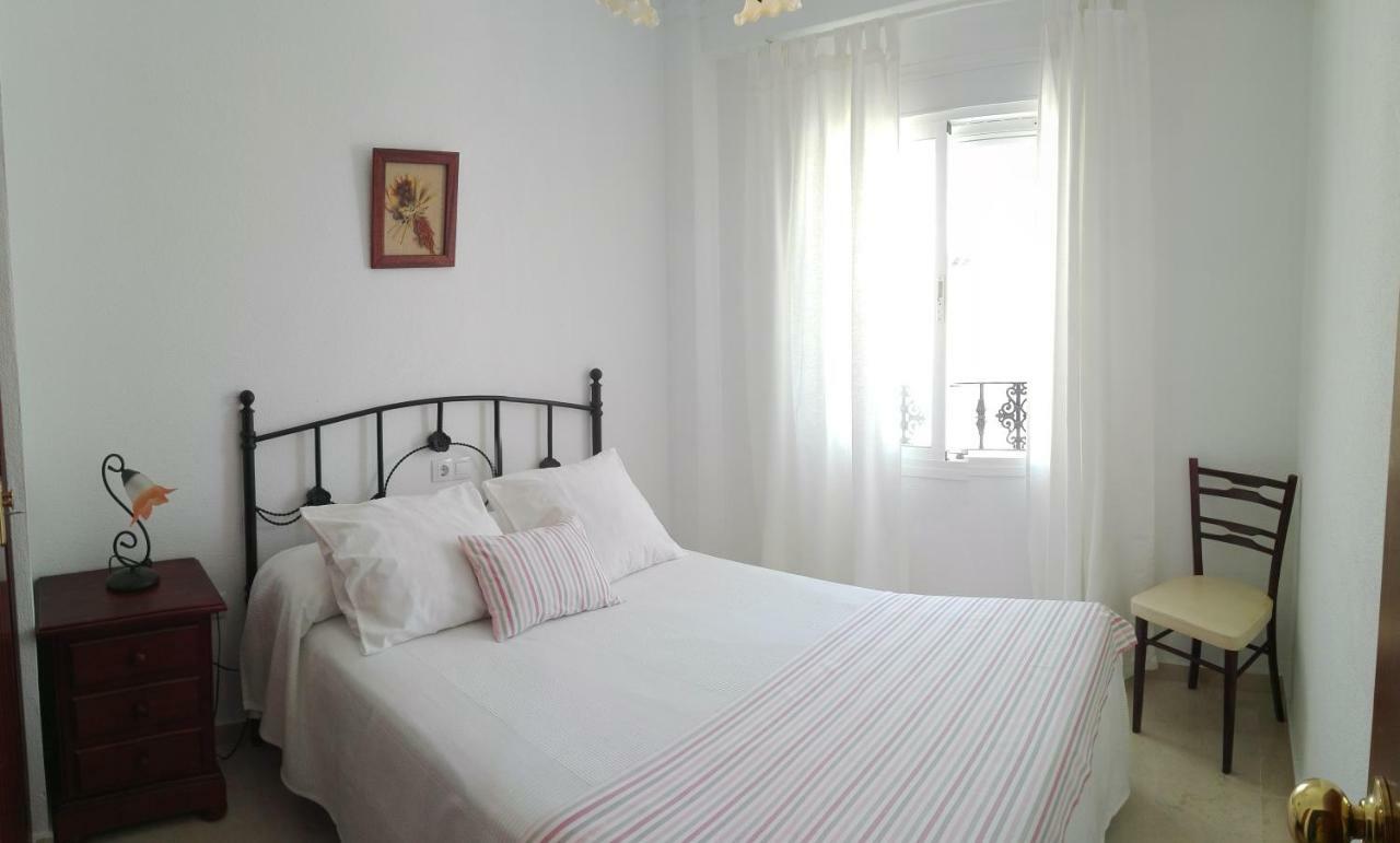 Apartamento El Mirador de Vejer Vejer de la Frontera Exterior foto